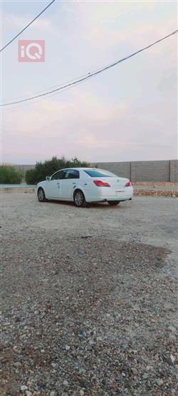 تۆیۆتا ئەڤەلۆن